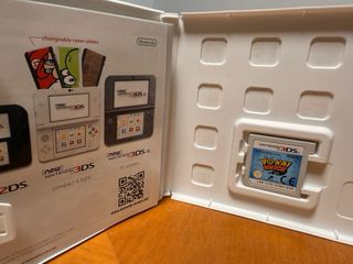 Yo-Kai Watch Nintendo 3DS