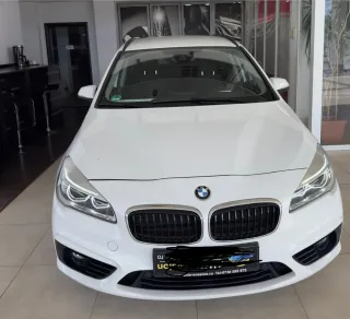 BMW Serie 2 2017