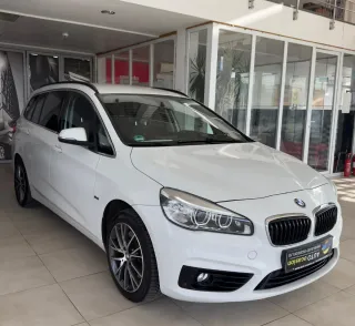 BMW Serie 2 2017