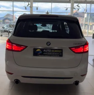 BMW Serie 2 2017