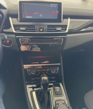 BMW Serie 2 2017