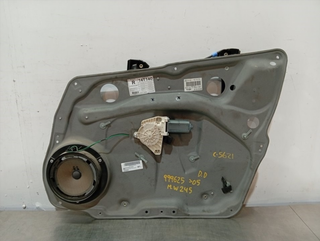 ELEVALUNAS DELANTERO DERECHO MERCEDES-BENZ CLASE