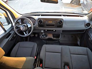Mercedes-Benz Sprinter 2021