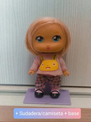 Barriguitas con moto, bici y casco