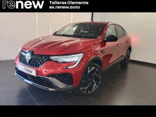 Renault Arkana 2024