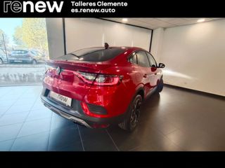 Renault Arkana 2024