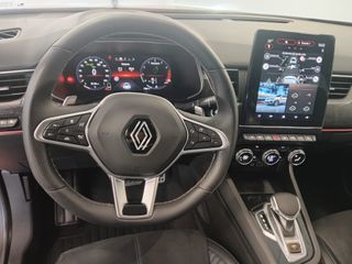 Renault Arkana 2024