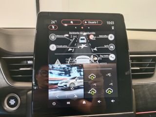Renault Arkana 2024