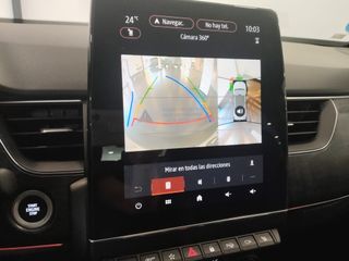 Renault Arkana 2024