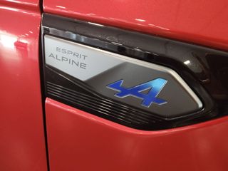 Renault Arkana 2024