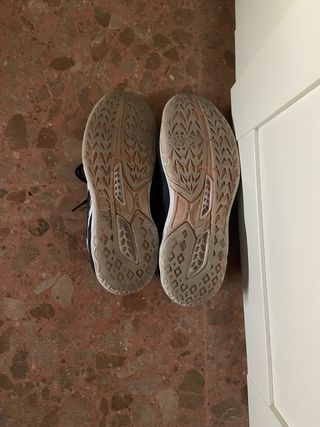 Zapatillas Mizuno Thunder Blade 3 Voleibol