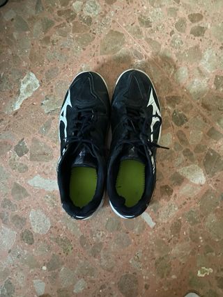 Zapatillas Mizuno Thunder Blade 3 Voleibol