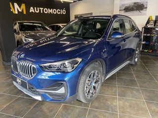 BMW X1 2021