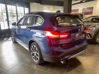 BMW X1 2021