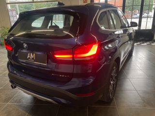 BMW X1 2021