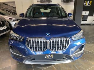 BMW X1 2021