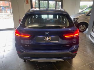 BMW X1 2021
