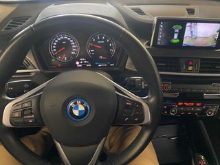 BMW X1 2021