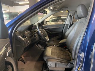 BMW X1 2021