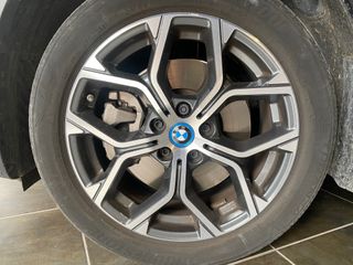 BMW X1 2021