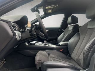 Audi S4 2018