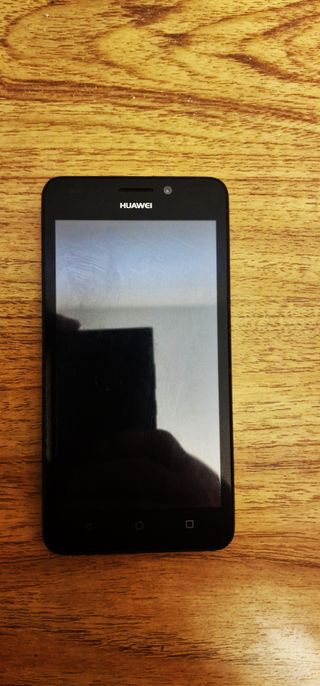 Huawei Y635 Bianco