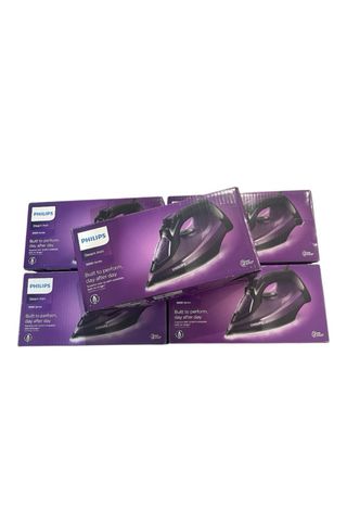 Plancha de Vapor Philips Serie 5000