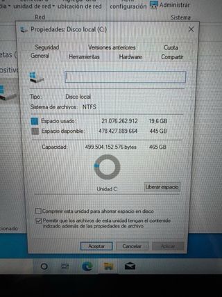 Portátil Acer Aspire V5 AMD A4