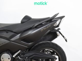 YAMAHA TMAX 530