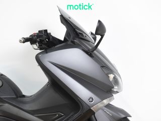 YAMAHA TMAX 530