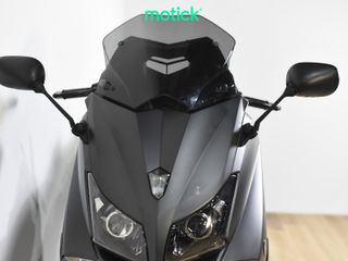 YAMAHA TMAX 530