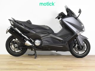 YAMAHA TMAX 530