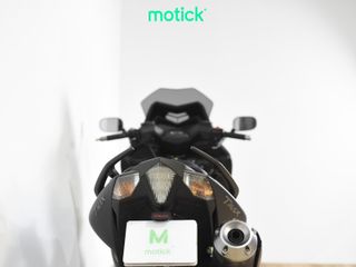 YAMAHA TMAX 530
