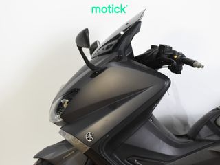 YAMAHA TMAX 530