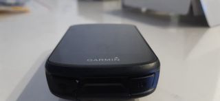 Garmin Edge 530 GPS Ciclismo
No Negociable 

