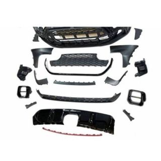 Kit de Carrocería para Mini Cooper F56 2021+