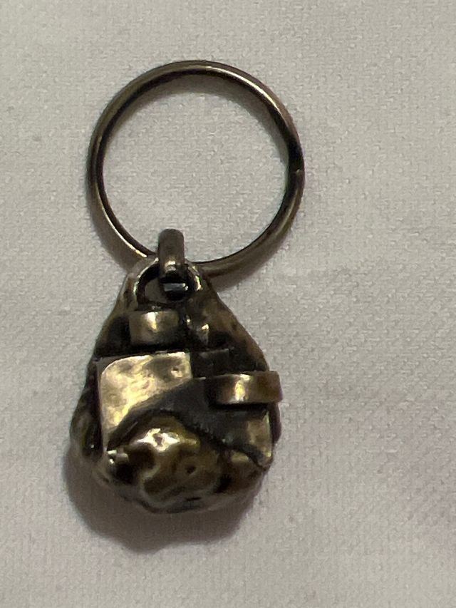 Llavero Oniéva Original Firmado