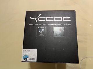 Casco Esquí Niños Cebé Nuevo