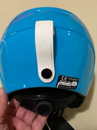 Casco Esquí Niños Cebé Nuevo
