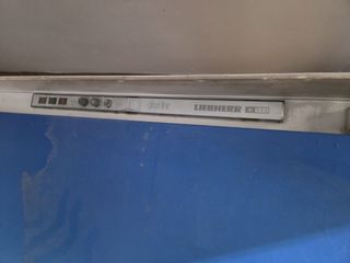 Nevera liebherr