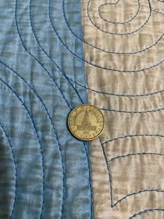Moneda 10 céntimos 