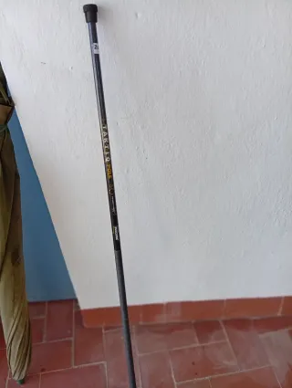 Caña de pesca Taktik Pole 5m