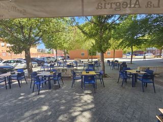 Traspaso de Bar en ubicación privilegiada.
