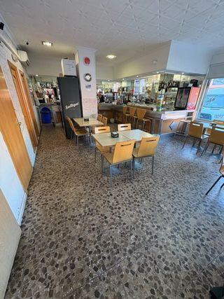 Traspaso de Bar en ubicación privilegiada.
