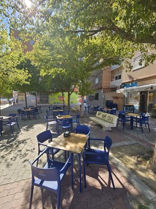 Traspaso de Bar en ubicación privilegiada.
