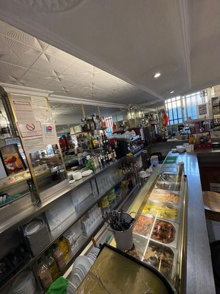 Traspaso de Bar en ubicación privilegiada.
