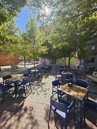 Traspaso de Bar en ubicación privilegiada.
