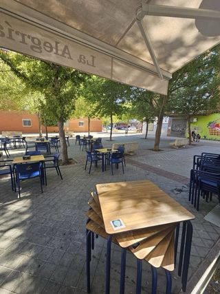 Traspaso de Bar en ubicación privilegiada.
