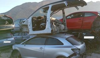 Elevalunas delantero seat 6f9837462b arona 321230