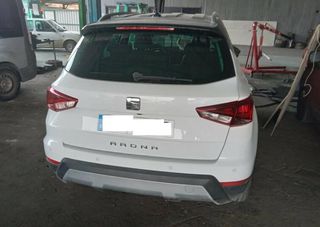 Elevalunas delantero seat 6f9837462b arona 321230